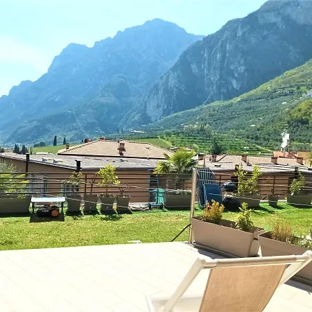 Le Rose * Riva del Garda