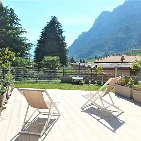 Le Rose Aparthotel