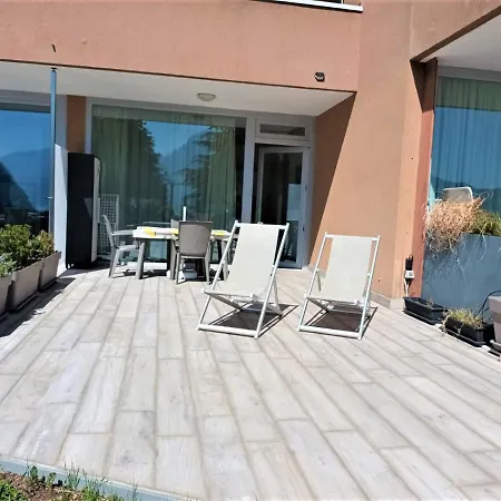 Le Rose Aparthotel