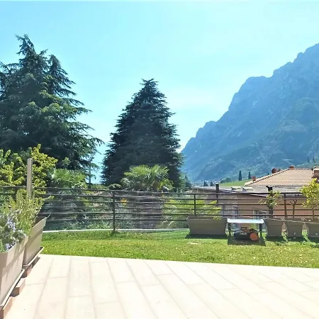 Le Rose Appart hôtel Riva del Garda